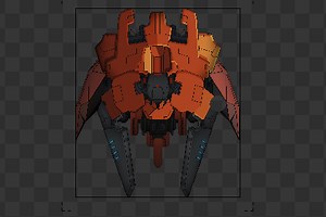 Spaceship Fighter! - Free Addicting Game ★★★★★