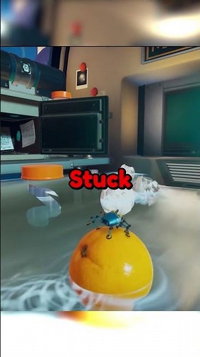 The Creators of Little Big Planet 3 Made A Spy Game