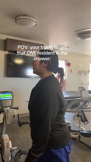 Strategies for Encouraging Residents to Shower