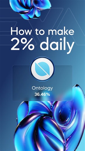 Evai Analytics on Instagram: "🧠 Ontology (ONT) stole the spotlight with a powerful +36.46%, delivering the day’s most explosive move. Don’t miss out on exclusive signals, analysis, and insider tips! 🚀 Stay connected and be one step ahead! #Evai #EvaiDailyShow #Outliers #ONT #STORJ #CryptoSignals #AITrading #CryptoMarket #Altcoins"