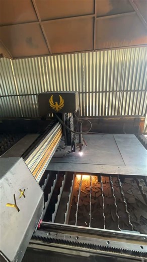 Cnc Plazma Metal Kesim