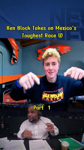 #car #racing #wrc #kenblock #sports