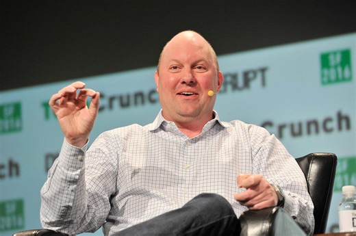 Billionaire investor Marc Andreessen says AI destroying jobs and making everyone poor is a ‘fallacy’—and even if that did happen, prices would drop