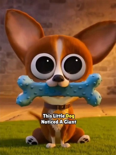 "Nobody Wants To Be Friends With This Dog 🥺"