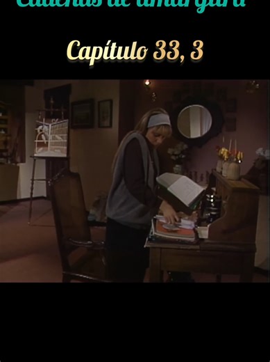 Daniela Castro (Cecilia Vizcaíno Robles)Logró fama con su primer protagónico en esta telenovela, junto a Bracho y Araiza. Se retiró temporalmente para estudiar música con su padre tras Triángulo. En 2018, ganó un juicio contra una tienda en EE.UU. que la acusó falsamente de robo. #telenovelas #seriesdeculto #novelas #fypシ #Cadenasdeamargura