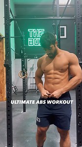 13K views · 1K reactions | Want to build your abs? I got you  Save this workout 4 rounds of: 20 knee raises 15 strict toes to bar 10 flutter kicks each leg 5 knees to elbows strict All you need is yourself and a rig! Give it a try and let me know how you get on! #fitnessmotivation #workout #wod #fitguys #abs #coreworkout #absworkout | Dan Tai | Facebook