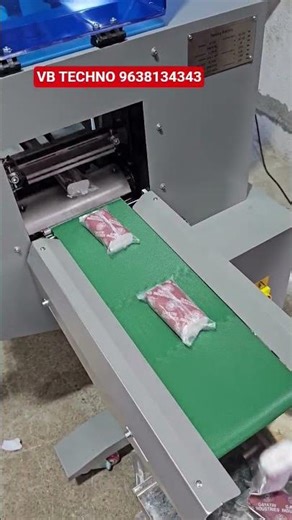 Surgical Bandage Roll Packing Machine