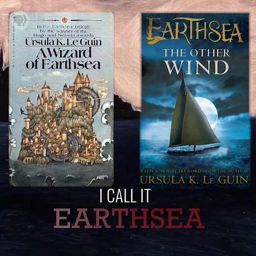 222 reactions · 196 shares | Discover how Ursula K. Le Guin, the queen of science fiction, transformed American literature forever. Stream the full film for free here: https://to.pbs.org/2MBafeg. | American Masters | Facebook