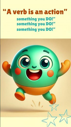 Jump With Me! | Kids Movement Break + Verb Learning (Fun & Easy)