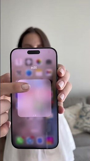 How to create a polaroid edit without having a camera