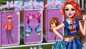 LEGO Marvel Dress Up