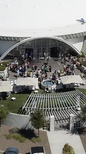 9.6K views · 615 reactions |  This weekend was one for the books. Over 5,000 people packed the house at Trinity—record attendance in every service.  In a world full of chaos, God is still changing lives. What was meant for evil, He’s turning for good. We’re seeing people return to church after years away, families restored, and lives transformed. | Trinity Church | Facebook