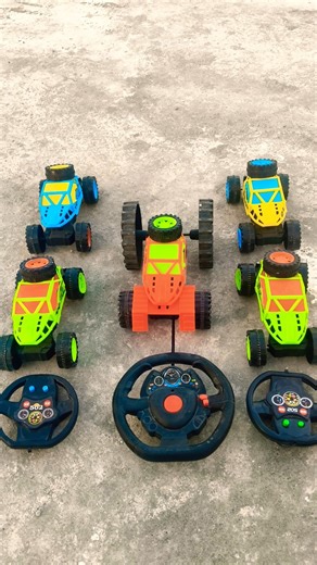 best super racing remote control tractor testing#trending#viral#shortsfeed#rccar#toys#toyswala#truck