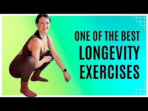 Asian Squat Guide for midlife women