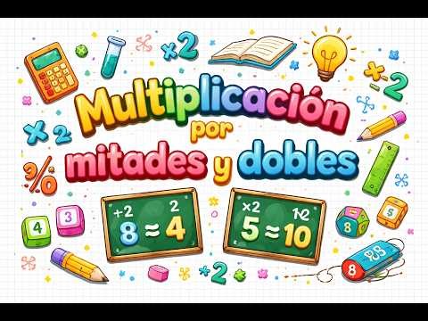Multiplicación por descomposición