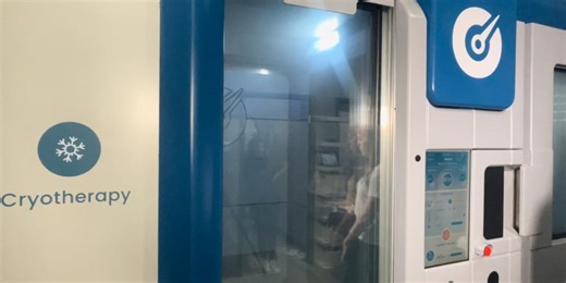 Restore Hyper Wellness opens location in College Station