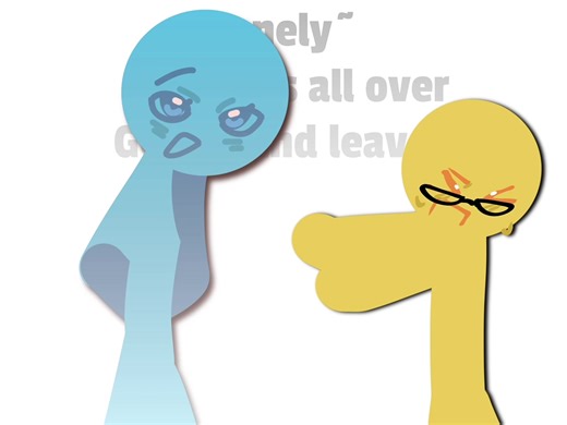 We all know Yellow is g00ning to Blue😭✌️ /JKJKJ OFCC NOT WHAT ||Hashtags|| #alanbecker #xcyzba #fyp #yellowxblue #AVA SIGHH YALL PLS DONT FLOP I SWEAR IM COUNTING ON YALL TO GIVE ME MY MOTIVATION BACK