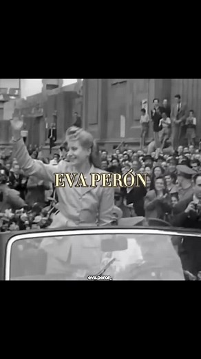 eva perón. #eva #fyp #evita #love #xzbcya #🇦🇷 #evaperon #argentina #paratiii #viral #apoyo #noflop #tiktokponmeenparati #lentejas #foryoupage #edit #capcut