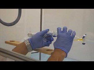 Isolation of Lycopene from Tomato Paste