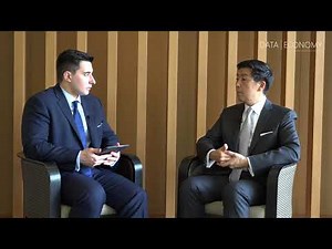 How to make a data centre business the ultimate investment target | Data Economy Frontline