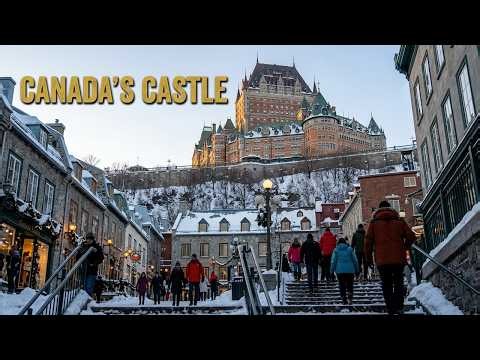 Newfoundland and Labrador: Life on Canada's Wild Atlantic Edge