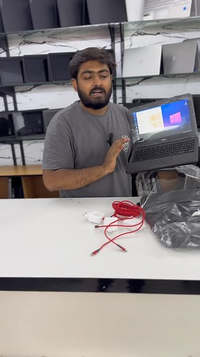 4 comments | Dell 3100 - LAPTOP WINDOW 10 4GB RAM 32GB SSD 5 to 6...