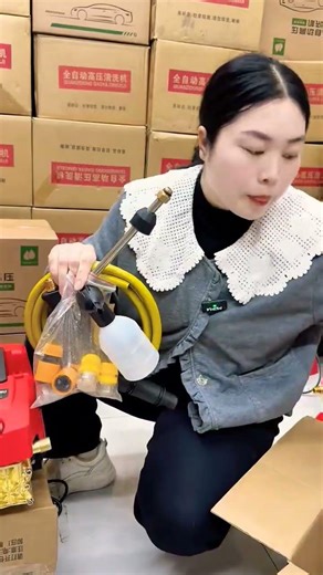 Pressure Washing Like a Pro #viralvideo #machine #shorts