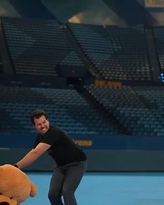 2.4M views · 25K reactions | How Many Balloons Can A Teddy Bear Pop? #reels #fun #challenge #balloons #pop | How Ridiculous | Facebook