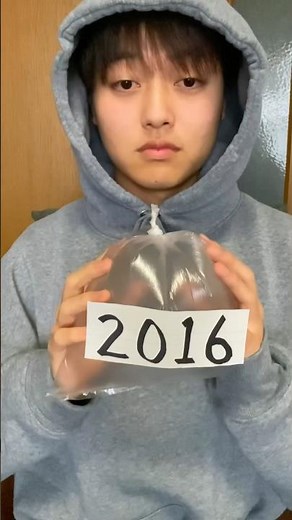 9年前…2016年を振り返る…#2016 #思い出