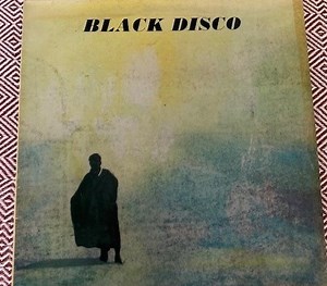 Black Disco - Black Disco