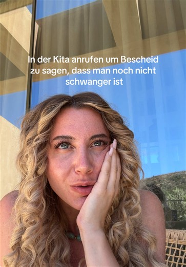 Keine Sorge dank mir hat euer Kind die Chance auf einen Platz in der Kita 🤘🏼 wie süß war sie aber?? 🥹🥹 #kita #eltern #kind #hannihase #prank