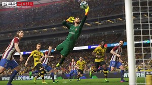 PES 2018 Features Authentic Player Models, Animation Rework, Real World Visuals and More