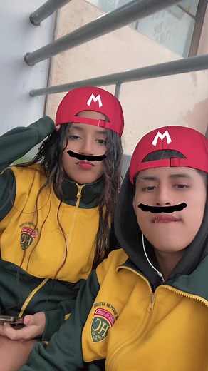 💛 #parati #fyp #viral #heroesdelcenepa