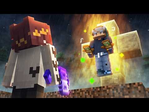 I Revived My BEST FRIEND To Save The World