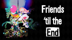 World’s End Club – Nintendo Switch