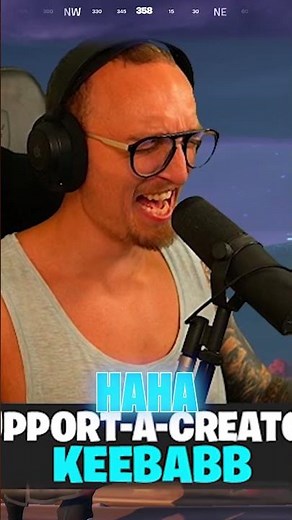 Greger måste gissa rätt youtuber... #shorts