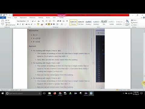 Hacker earth programming question on dynamic array programming count buildings/count buildings java