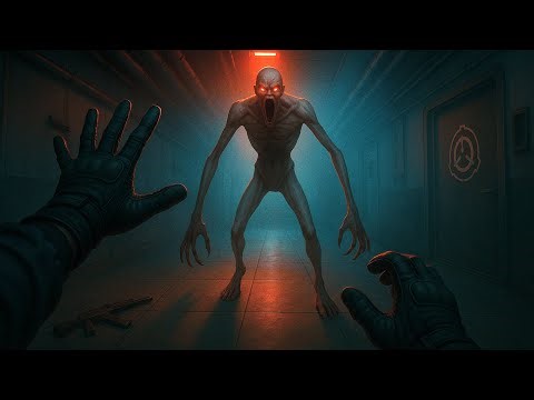 SCP SURVIVAL [ROGUE LIKE] - FORTNITE MAP