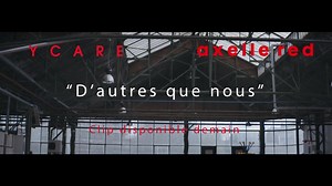 1K views · 83 reactions | « D’autres que nous » en duo avec Ycare – LE CLIP disponible demain ❤️ (ré)écoutez le titre ici ➡️ https://YcareAxelleRed.lnk.to/dautresquenous - - - - - « D’autres que nous » with Ycare – THE VIDEOCLIP out tomorrow ❤️ (re)discover the track here ➡️ https://YcareAxelleRed.lnk.to/dautresquenous | Axelle Red | Facebook