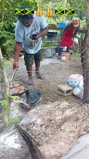 This is why rastaman kitchen is the best #jamaica #shortvideo #viral