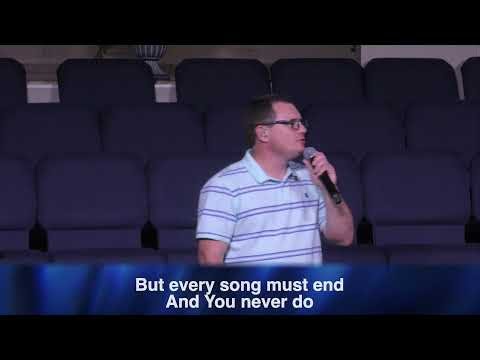 Thorington Road Baptist Worship 07/05/2026