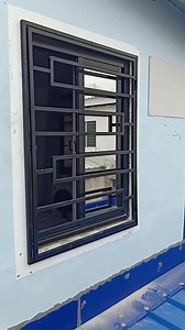 686K views · 5.8K reactions | Trending Design Window grills with...