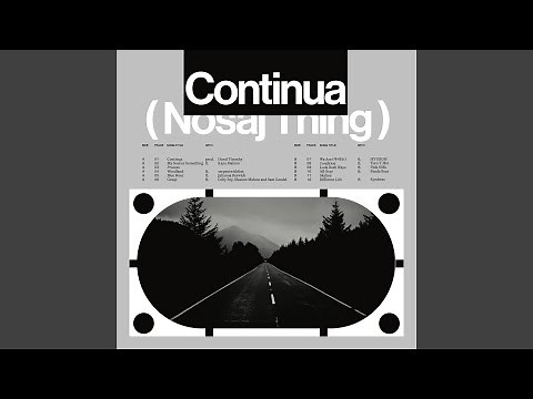 My Soul or Something