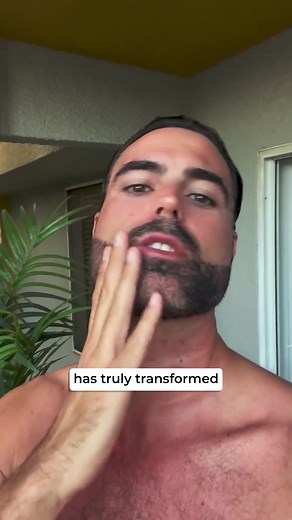 Simpler Hair Color on Reels