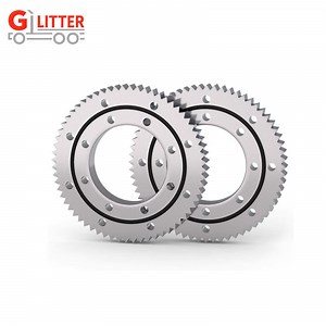 [Hot Item] Affordable Factory Turntable for Trailer Accessories and Truck Parts