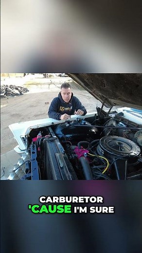 Fix Your Car's Starting Issues Instantly! 🚗💨