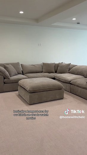 Honest Review of Costco Sereen Sectional Couch