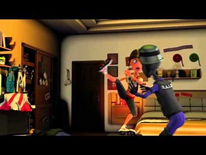 FREEDOM FORCE TRAILER