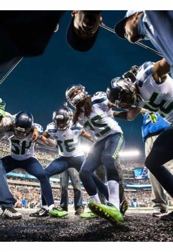 Is the Legion of Boom the Best NFL Defense of All Time?