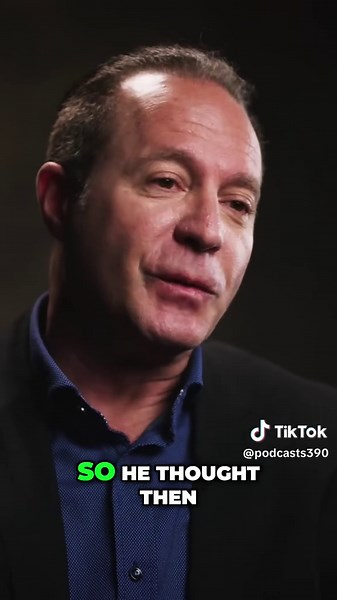 Transforming Lives in Law Enforcement: From Struggles to Purpose